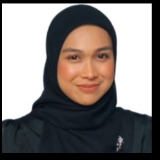 KHALISAH AZMAN