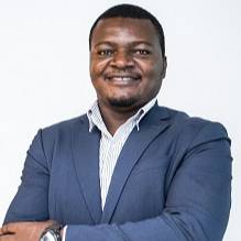 Stanley Nwobodo