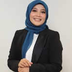 Hazlina binti Sedek