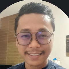 Mohamad Sufi Bin Roslan