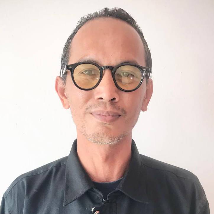 Ikmal Ikhsyam Bin Che Umar