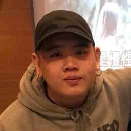 Lau Yik Tian