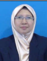 NOOR MAZURA AHMAD