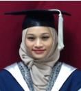 NURHALIZA SHAZWANI MOHD HALIM