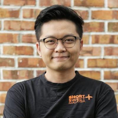 Benedict Chin Wen Shern