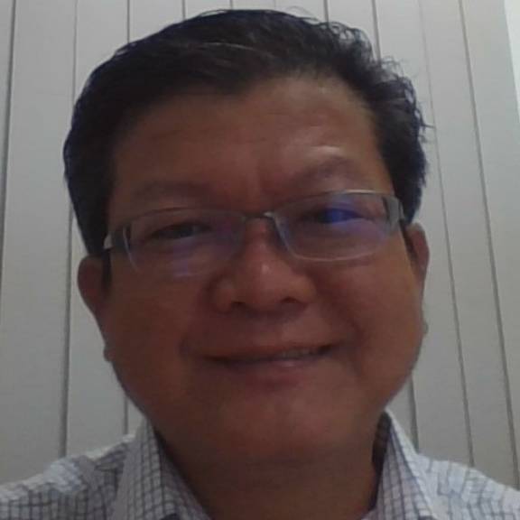 Thiam Hoe Goh
