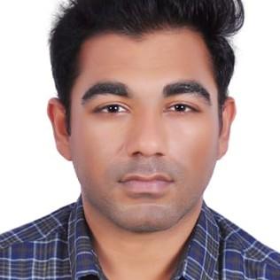 Nikhil Panicker Thomas