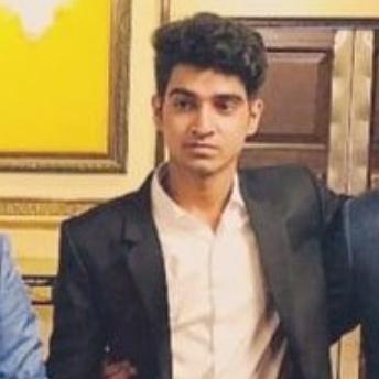 ALI SHABBIR