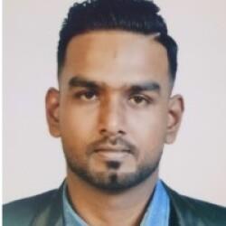 Gopal Subramaniam