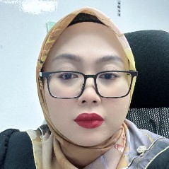 Ain Zuriani Sulaiman
