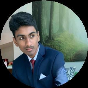 Yoory Amarthya Selvam Kalaiselvam