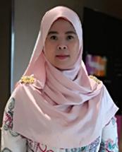 Rozaibaah Binti Che Amat