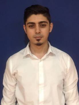 Muhammad Rafay Ahmed Khan