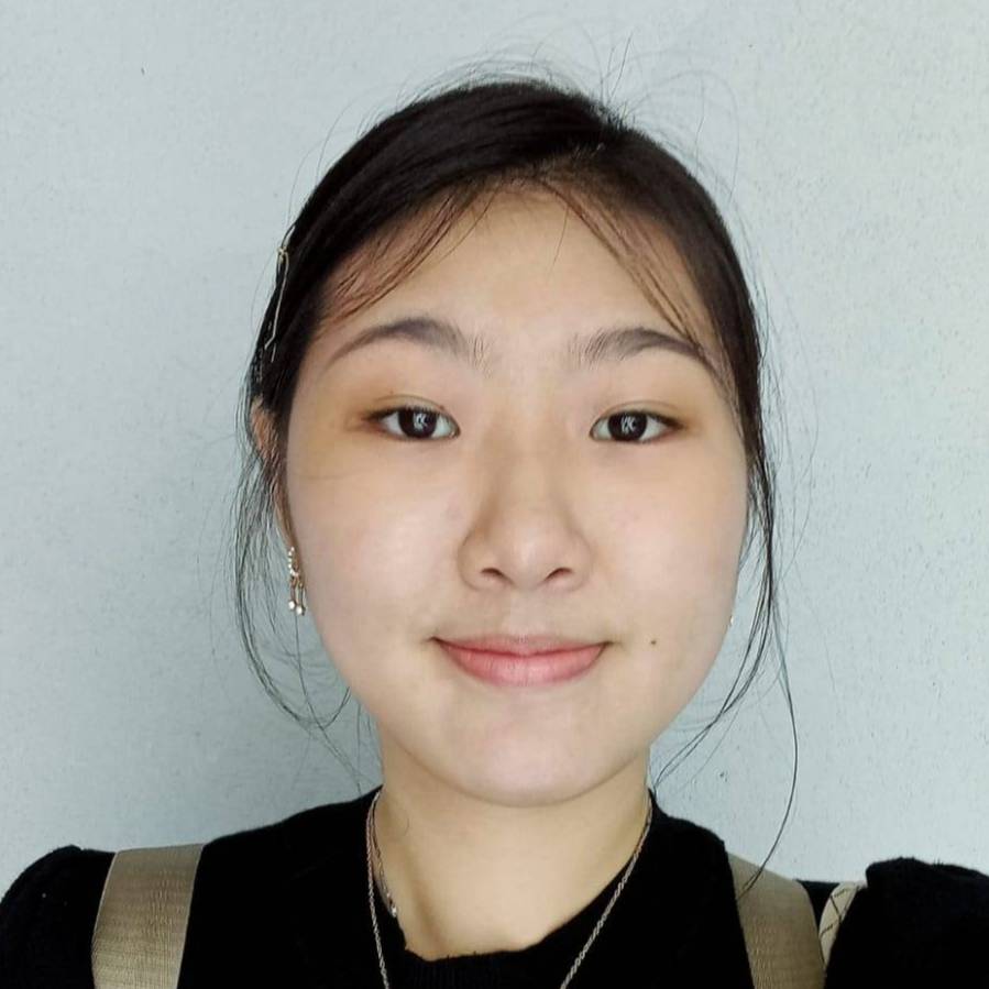 Chong Poh Hui 23 Years Old