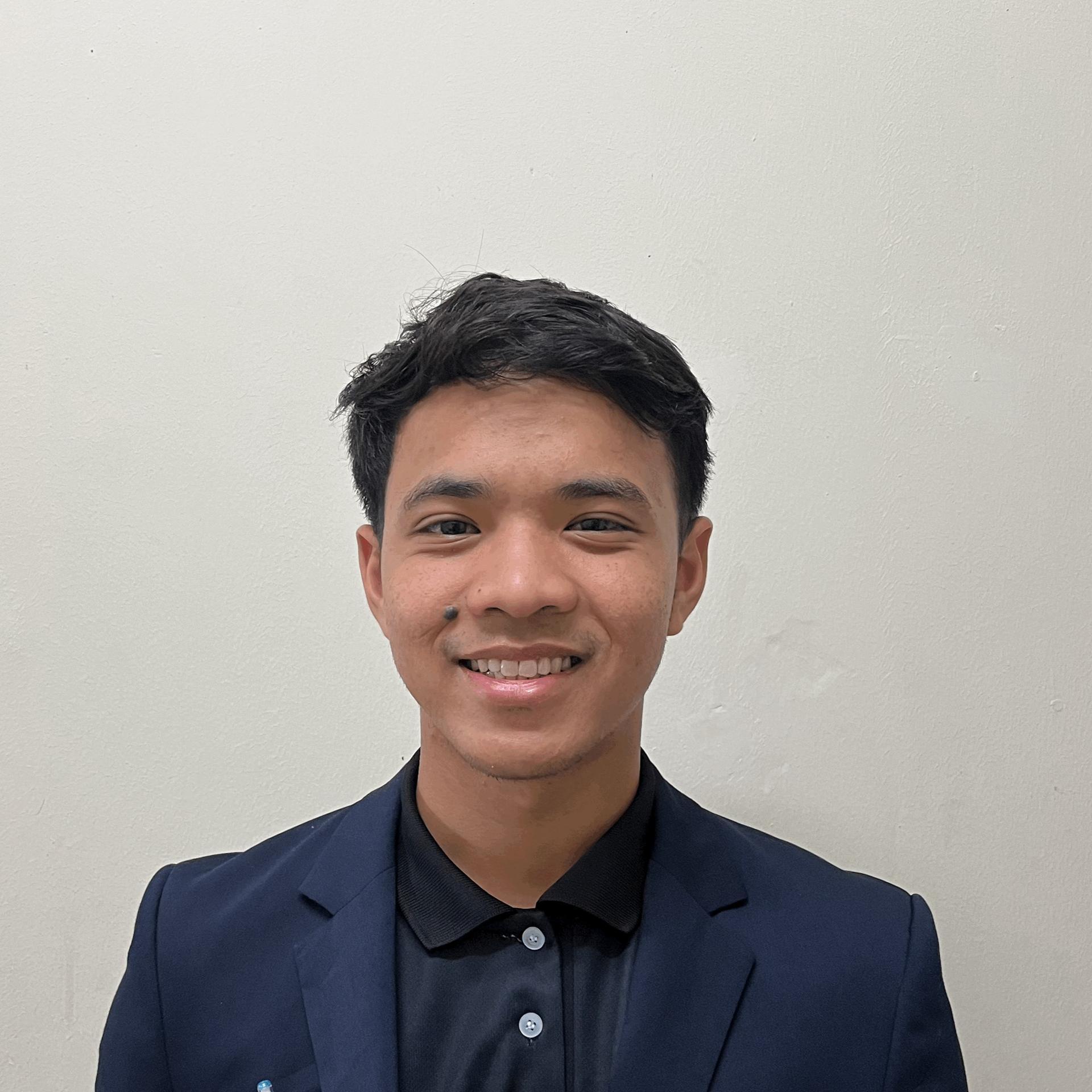Muhammad Daniel Azlan