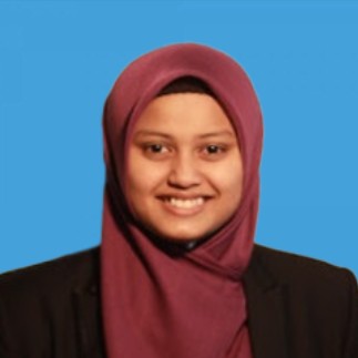 Noor Fatin Binti Zakaria