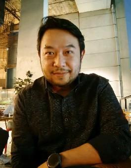 Syeeful Bahri Zainal Abidin