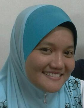 ISNAINY BINTI ABD HAMID