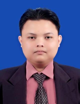 MOHD FAIZAL BIN ZAHARI