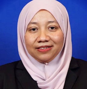 Norziana Zin Zawawi