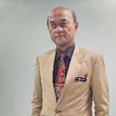 MOHD DIAH ABAS
