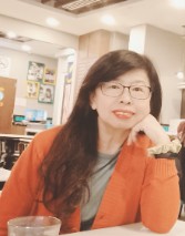 Amy Lim Foo San