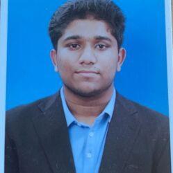Venkat Ram Dasaratharaj