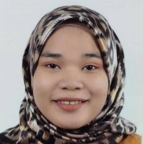 Nur Nabila Khalid