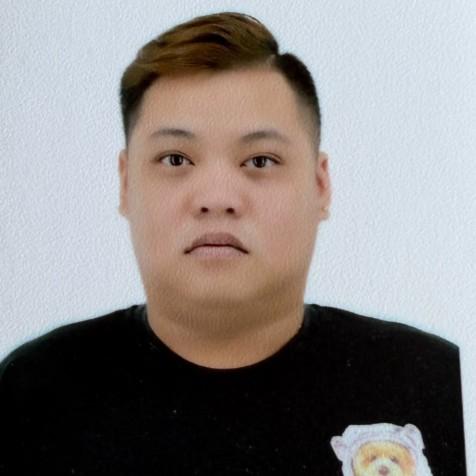 CHOON SIONG HO