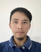 Mohd Daniel Syah Shaffri