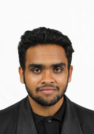DURGESWAARAN PILLAI