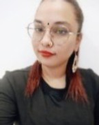 Jeyashalini Kumar