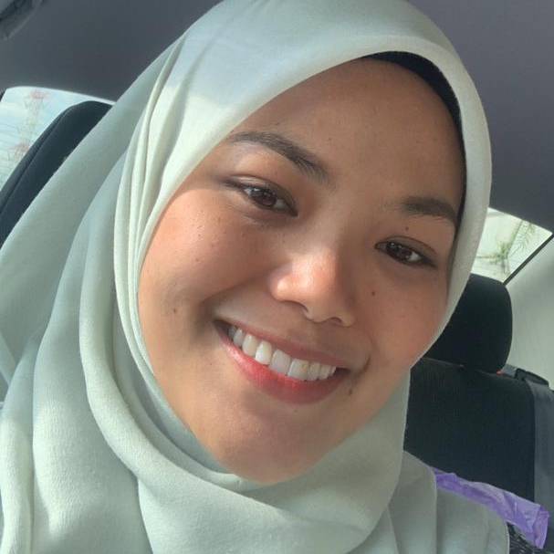 Sharyfah Saufina