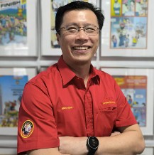 Chuen Mun Heng