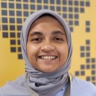 FATIMAH AHMAD