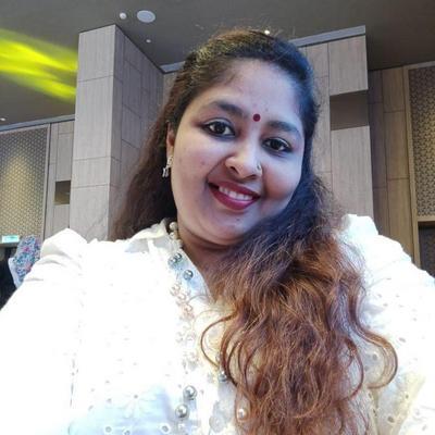 Gowri Kumariah