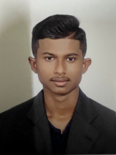 HARRISH RAJ A/L MARIMUTHU