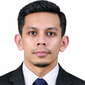 Muhammad Hafeeze Bin Zakaria