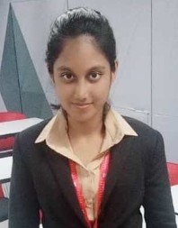 Jacintha Hosea Samuel