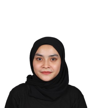 SITI ASIYAH BINTI ABDUL RAHMAN