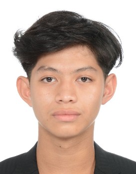 Muhammad Harris Hakimi Bin Suhairi