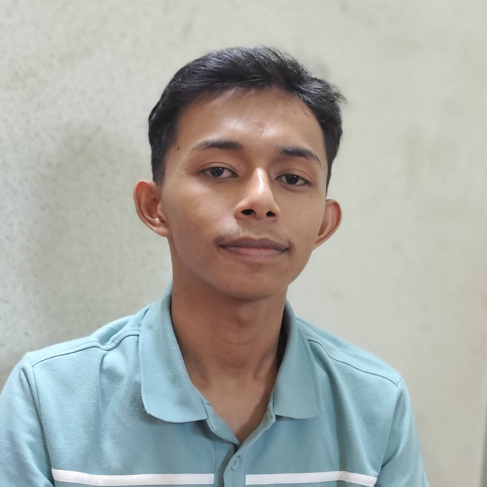 MUHAMMAD AIMAN