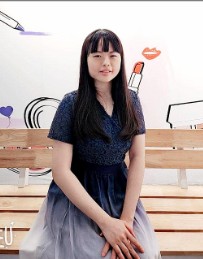 Chen Jing Wei Joan