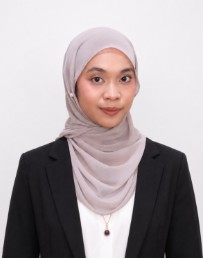 IRDEENA NAJWA IBBRAZALI