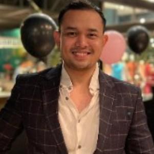 Mohd Syafiq Asyraf Suhaimi