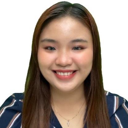 Cassey Zulaika Yusin