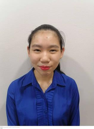 Emily Khor