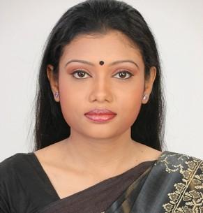 Rumana Rahman