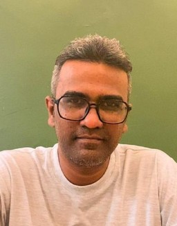 KARTHIGAYAN ARUGAM