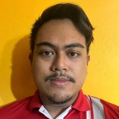 MUHAMMAD SYAKIR IMAN BIN KAMARUDIN